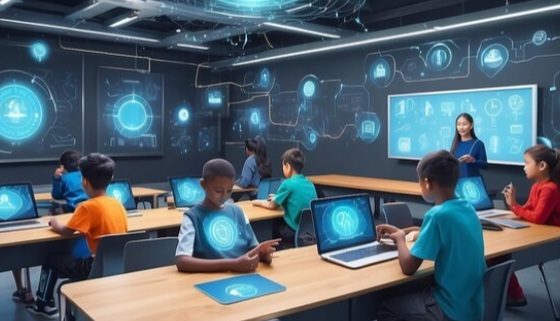 Peran Guru di Era Teknologi, Bagaimana Mengoptimalkan Penggunaan Edutech