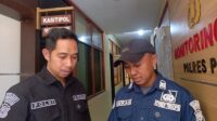 Polisi lakukan penyelidikan terkait penemuan mayat dalam koper di Pangkep