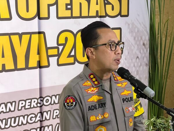 Tewas Dikeroyok Sesama Tahanan di Rutan Depok, Enam Orang Jadi Tersangka