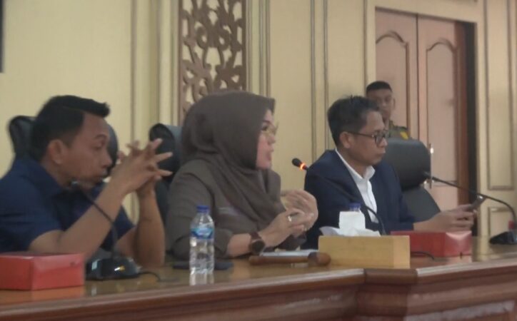 KJPP Sulsel Desak Seleksi Ulang KPID Sulsel
