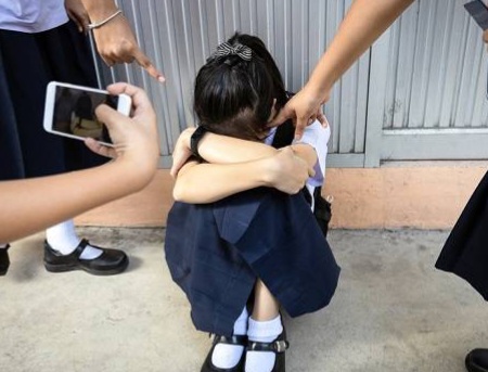Kekerasan di Sekolah, Bullying yang Mengancam Masa Depan Anak