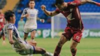 PSM Vs PSIS Berbagi Poin di Stadion Batakan