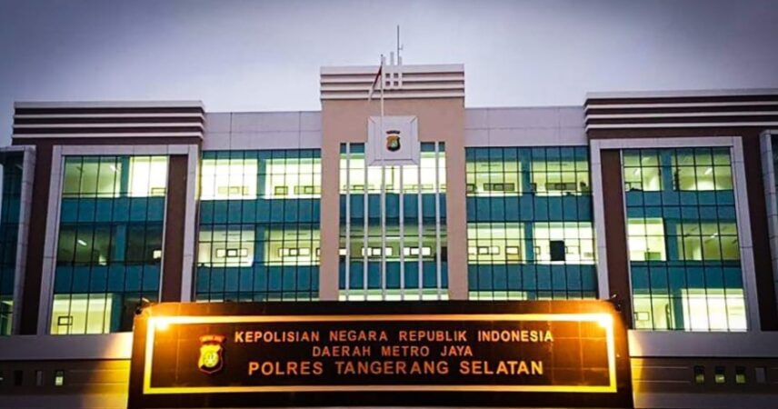 Polisi Gadungan di BSD Square Diduga Lakukan Pemerasan