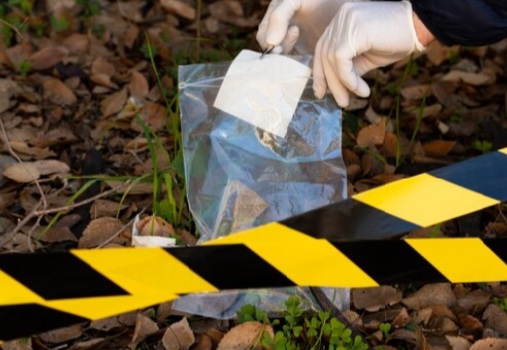 Seorang Suami Tega Bunuh Istrinya Sendiri di Jakarta Selatan