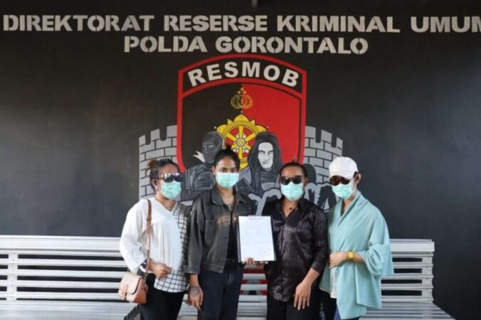 Viral Pemilihan Trans Queen Gorontalo, Polda Minta Penjelasan Panitia