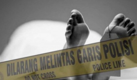 Tragis, Pemuda di Pangkep Tewas Saat Tradisi Mangaru Berlangsung