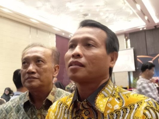 Karawang Masuk Zona Waspada Korupsi, KPK Desak Pemkab Tingkatkan Pengawasan