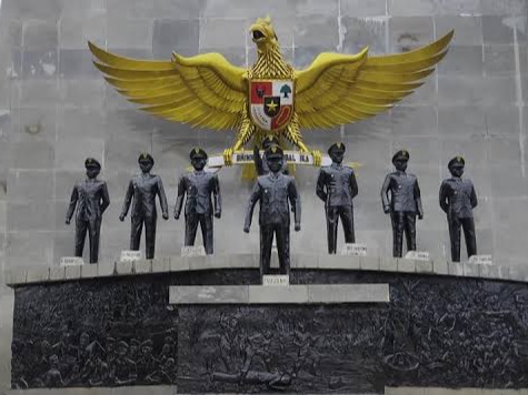Menghargai Jasa Pahlawan, Makna Hari Kesaktian Pancasila Bagi Generasi Muda