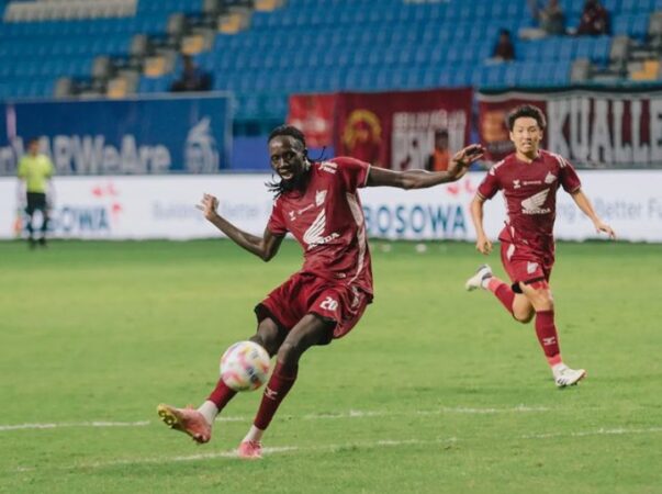 PSM Makassar Amankan 3 Poin, Madura United Terpuruk di Peringkat 17
