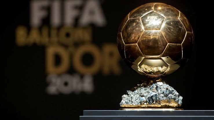 Daftar Lengkap Pemenang Ballon d'Or 2024, Ancelotti dan Hayes Terpilih sebagai Pelatih Terbaik
