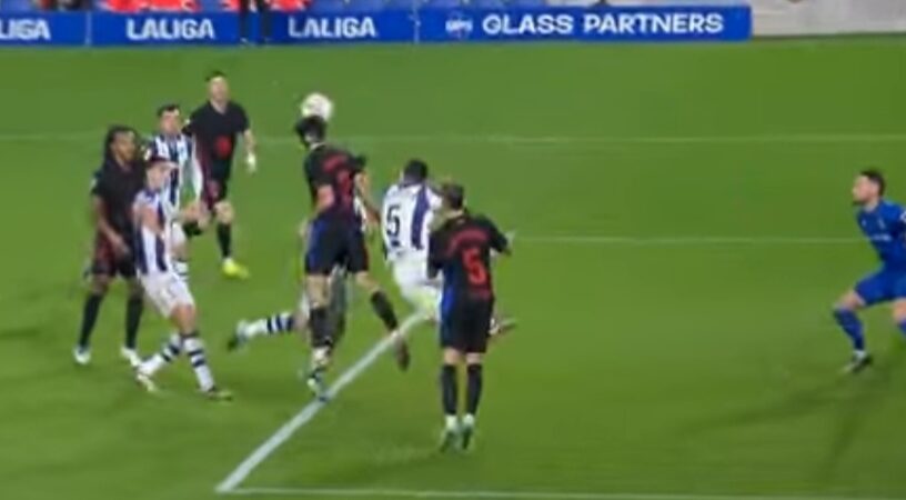 Kalah Lagi! Barcelona Takluk 0-1 di Markas Real Sociedad