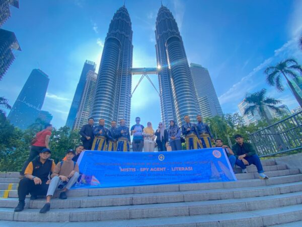 PT Semen Tonasa Raih Penghargaan Bergengsi di APQO 2024, Buktikan Inovasi Kelas Dunia