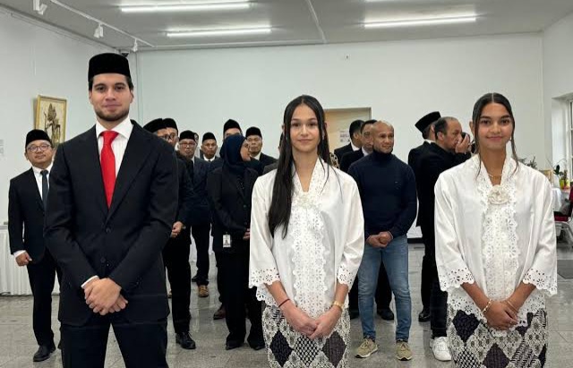 Kevin Diks Resmi WNI, Tambah Kekuatan Garuda di Kualifikasi Piala Dunia 2026