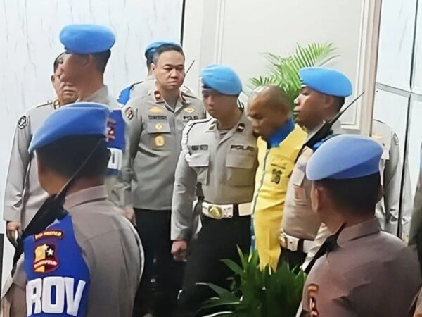 AKP Dadang Dipecat, Lemkapi Harapkan Tak Ada Kasus Serupa