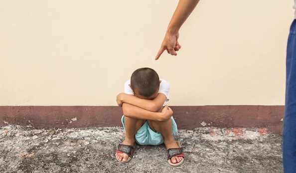 Empat Pelaku Penganiayaan Anak di Tangerang Ditangkap Polisi