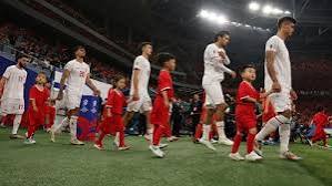 PSSI Umumkan 33 Pemain Timnas Siap TC Menuju Piala AFF 2024