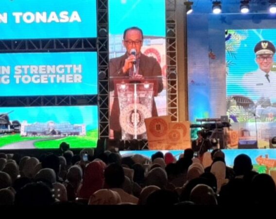 Ulang Tahun ke-56, Semen Tonasa Tetap Tangguh