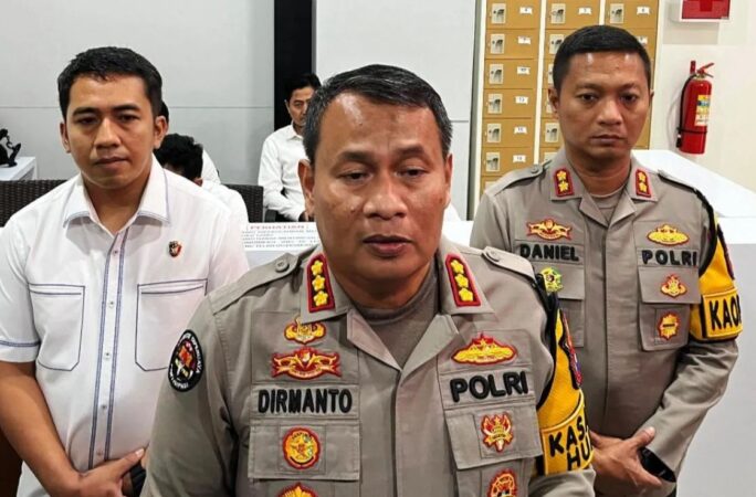 Pelaku Perundungan Pelajar di Surabaya Ditetapkan Tersangka