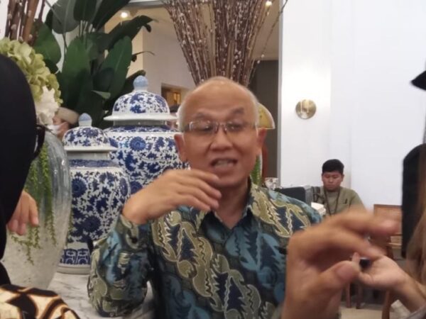 Video Viral Siswa SMA Kesulitan Matematika, Wamendikdasmen Berikan Tanggapan