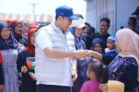 Hasil Quick Count Pilkada Pangkep 2024: Pasangan Myl-Ara Unggul dengan Perolehan 54,19%