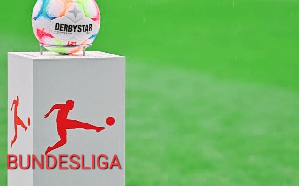 Bayern Muenchen Pesta Gol, Libas RB Leipzig 5-1