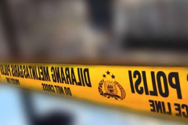 Penjual Telur Gulung Tewas di Depan Kontrakan, Tangan dan Kaki Terikat