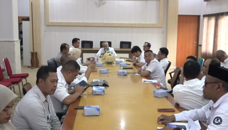 Dana Desa Pangkep 2025 Capai Rp 61,8 Miliar, Prioritas Ketahanan Pangan, BLT dan Stunting