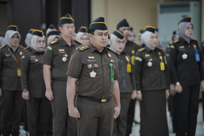 Hakordia 2024: Kajati Sulsel Tegaskan Tidak Ada Toleransi untuk Koruptor
