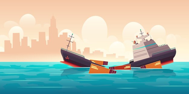 Tim SAR Gabungan Cari Korban Hilang Kapal Tenggelam di Madura-Situbondo