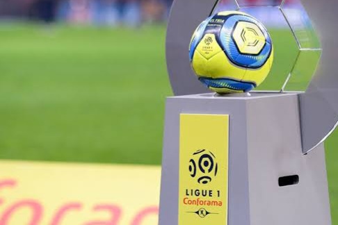 PSG Libas Monaco, Pertahankan Posisi di Puncak Klasemen Ligue 1 Prancis