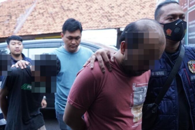 Polisi Gadungan Peras Warga dengan Tuduhan Palsu Kasus Narkoba