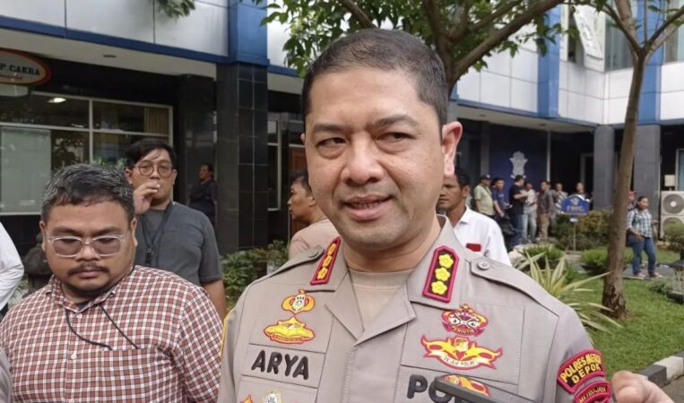 Setelah Dilaporkan Hilang, Mahasiswa UI Ditemukan di Kampus