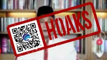 [Hoaks] Presiden Prabowo Giveaway Rp 10 Juta di TikTok