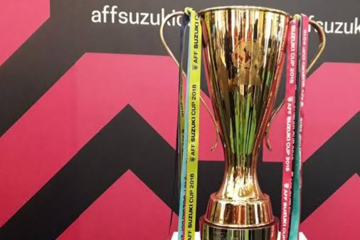Myanmar Hajar Laos 3-2, Perebutan Tiket Semifinal Grup B ASEAN Cup Makin Sengit