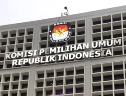 Ketua KPU RI Tanggapi Wacana Pemilihan Kepala Daerah oleh DPRD