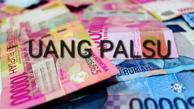 Kapolres Gowa Bongkar Kasus Uang Palsu, Mesin Cetak Ditemukan di Kampus
