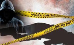 Astaga! Anak Tega Bunuh Ayah dan Neneknya, Polisi Dalami Motif