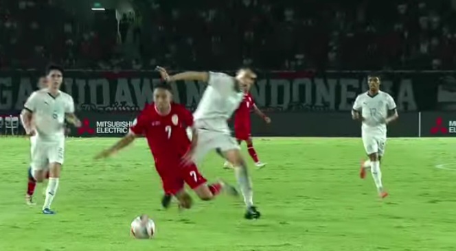 Kalah dari Filipina, Perjalanan Indonesia di Piala AFF 2024 Berakhir