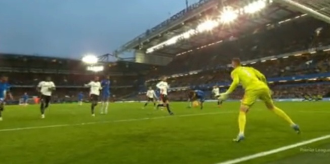 Gol Dramatis Rodrigo Muniz Antar Fulham Menang 2-1 atas Chelsea