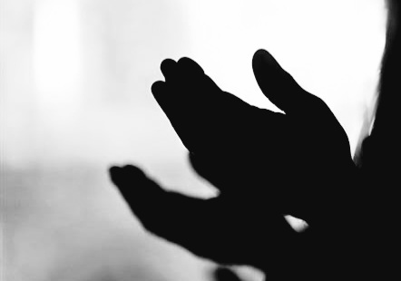Doa di Balik Pintu Rumah Sakit