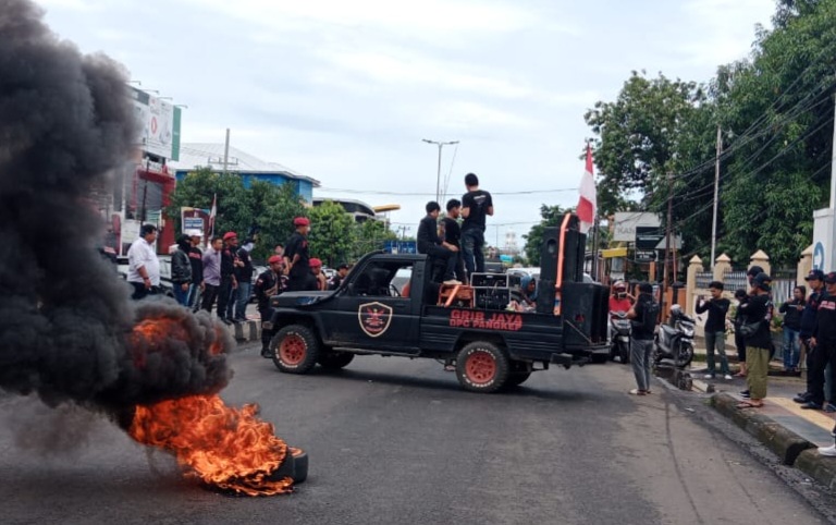 Pangkep Termiskin di Sulsel, Proyek Tak Prioritas Jadi Sorotan