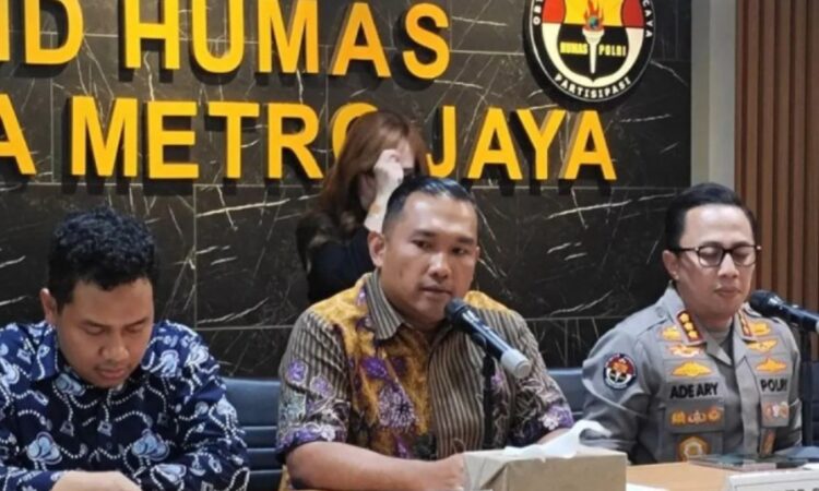 Motif di Balik Kasus Pesta Seks dan Tukar Pasangan