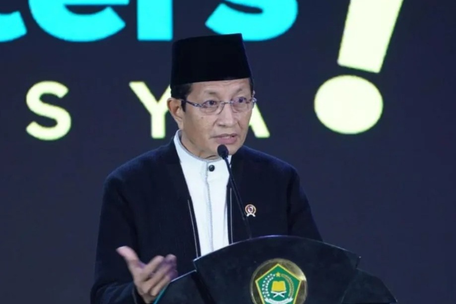 Menag Dorong Integrasi Ekoteologi dalam Kurikulum Pendidikan Agama