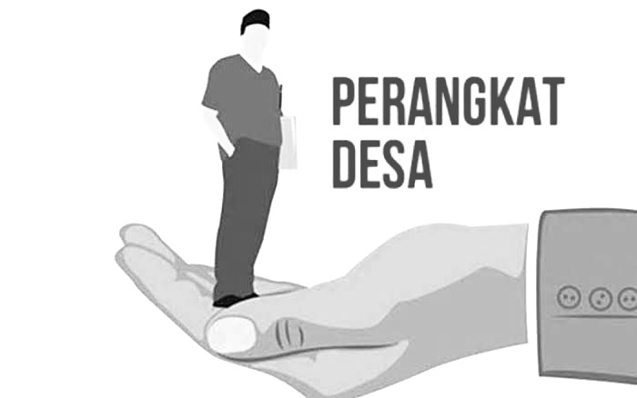 Pemberhentian Kadus Desa Bara Batu, Kepala Dinas PMD Pangkep, Harus Sesuai Regulasi