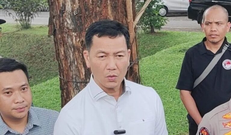 Polisi Terlibat Pemerasan di DWP Dipecat