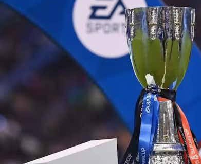 Inter Hajar Atalanta 2-0, Final Piala Super Italia Menanti