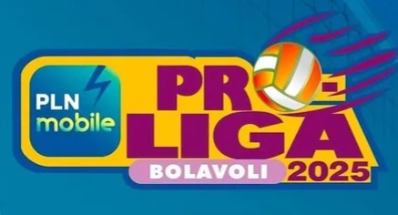 Laga Perdana Proliga 2025, Popsivo Polwan Menang 3-0 atas Bandung bjb