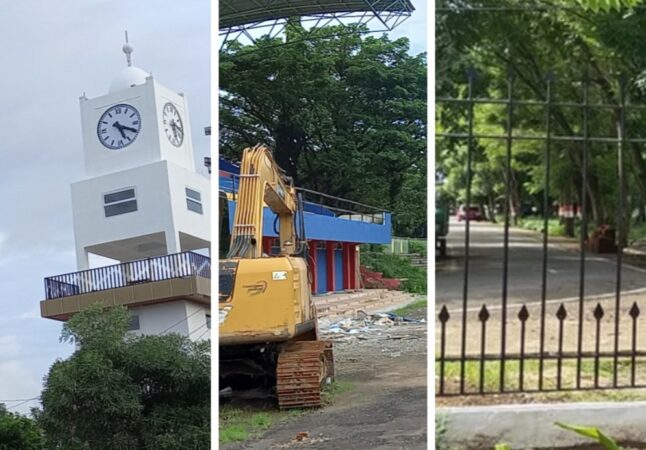 Tiga Proyek Miliaran di Pangkep Molor, Rekanan Kena Denda