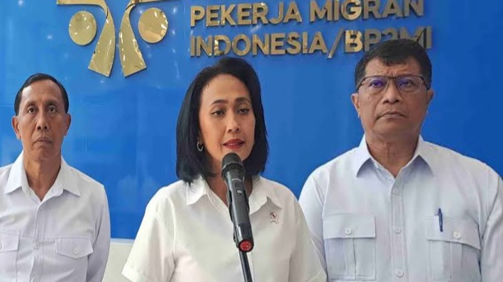 KP2MI Kecam Penembakan PMI oleh Otoritas Maritim Malaysia