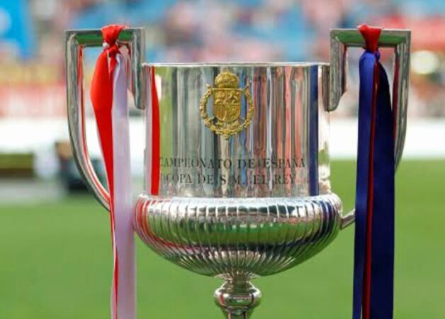 Valencia Jaga Asa di Piala Raja Setelah Kalahkan Eldense